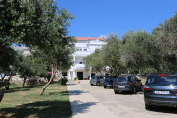 Novalja Apartments