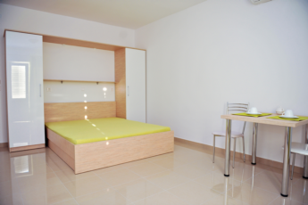 Studio apartman 2